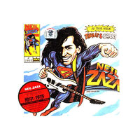 NELL ZAZA… 毛骨悚然 尼尔.莎莎(CD)