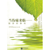 当伤痛来临-陪伴的修炼
