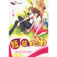 短信飞呀飞：一群中学生的短信故事