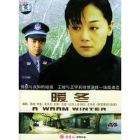 暖冬(1碟)DVD