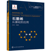 纳米材料前沿--石墨烯：从基础到应用