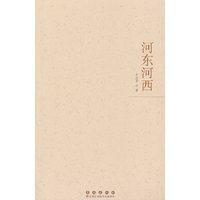 河东河西