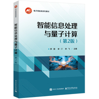 智能信息处理与量子计算（第2版）