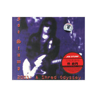 JOE STUMP….吉他英雄传 乔.史丹(CD)