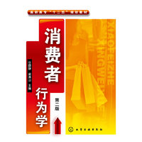消费者行为学（第二版）