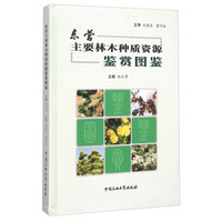 东营主要林木种质资源鉴赏图鉴