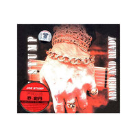 JOE STUMP…严阵以待 乔.史丹(CD)