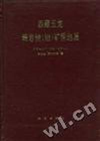 西藏玉龙斑岩铜(钼)矿带地质