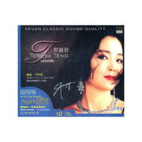 梁静茹10年特别选(CD)