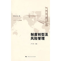 制度转型及风险管理