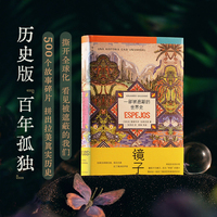 镜子：一部被遮蔽的世界史