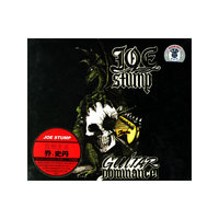 JOE STUMP… 吉他主义 乔.史丹(CD)