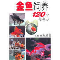 金鱼饲养120个怎么办