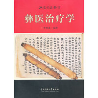 彝医治疗学