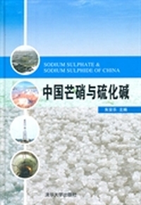 中国芒硝与硫化碱