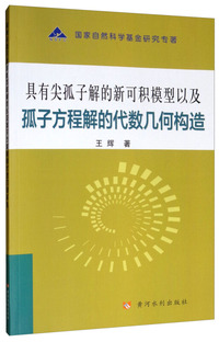 具有尖孤子解的新可积模型以及弧子方程解和是代数几何构造