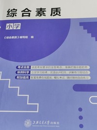 综合素质小学