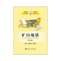 矿山地质(第2版)