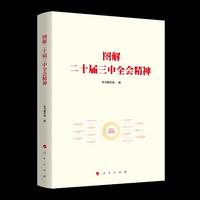 图解二十届三中全会精神（Y）*