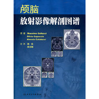 颅脑放射影像解剖图谱（翻译版）