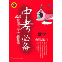 中考必备——2010全国中考试题集锦.数学