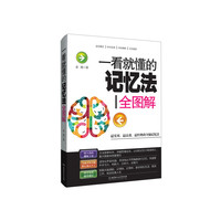 一看就懂的记忆法全图解
