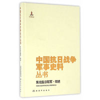 中国抗日战争军事史料丛书
