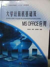 大学计算机基础及 ms office应用