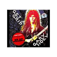 GARY HOEY… 握琴 盖瑞.豪伊(CD)