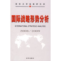 国际战略形势分析（2008/2009）