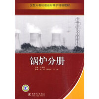 锅炉分册(大型火电机组运行维护培训教材 C901