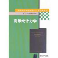 高等统计力学