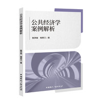 公共经济学案例解析