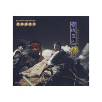 汽车音响 为情伤 女人的美(CD)