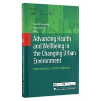 迈向实现之路：利用系统方法促进城市环境变化中的健康与福祉 系统方法 · 全球城市健康与福祉战略研究丛书