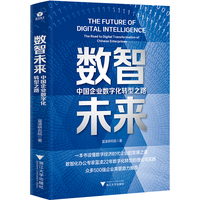 数智未来：中国企业数字化转型之路