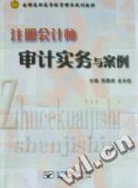 注册会计师审计实务与案例