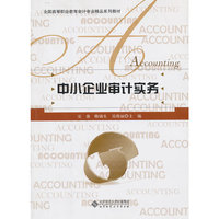 中小企业审计实务