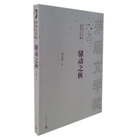 骚动之秋-矛盾文学奖获奖作品全集