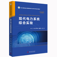 现代电力系统综合实验