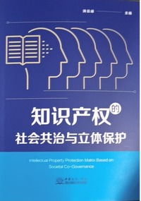 知识产权的社会共治与立体保护