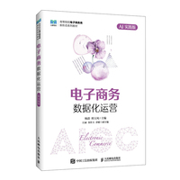 电子商务数据化运营（AI实践版）