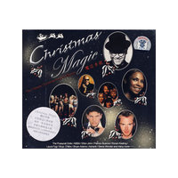 魔法圣诞(CD)