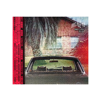 拱廊之火乐队 郊外(CD)