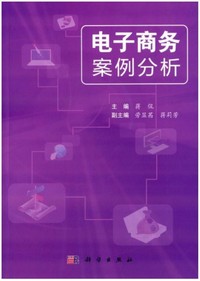 电子商务案例分析
