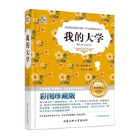 我的大学