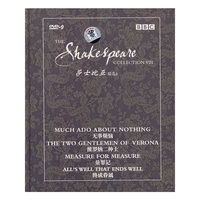莎士比亚精选8(DVD-9)