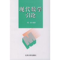 现代数学引论