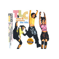 TLC现在到永远精选辑(CD)
