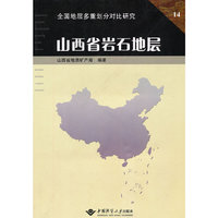 山西省岩石地层
